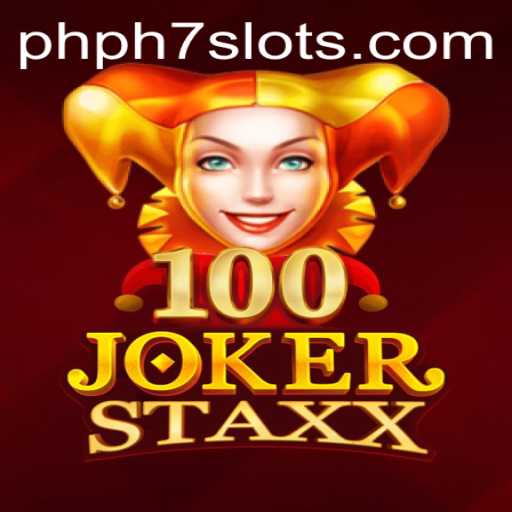 Experience the Thrills of 100JokerStaxx