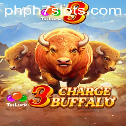 3ChargeBuffalo: Revolutionizing Gaming with PHPH7.COM