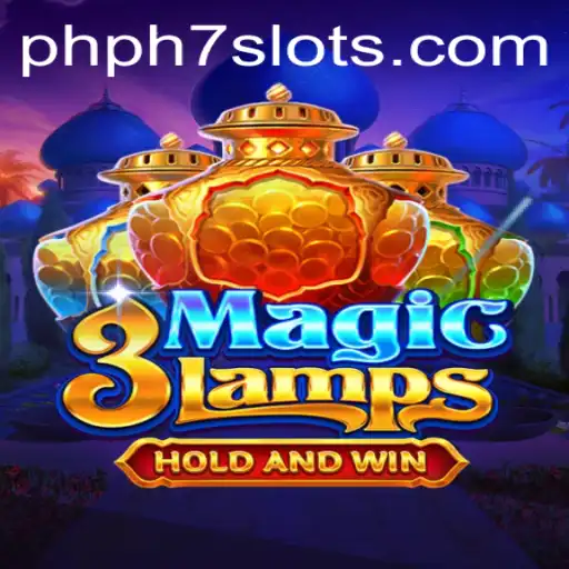 Explore the Enchanting World of 3MagicLamps: A Captivating Journey with PHPH7.COM