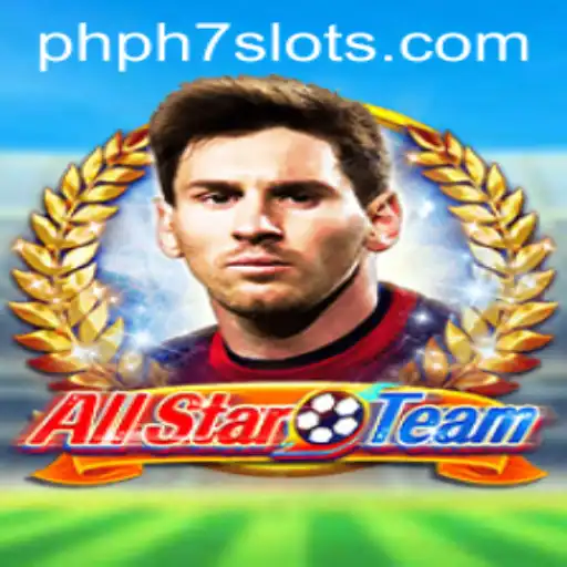 AllStarTeam: Revolutionizing Team-Based Gaming with PHPH7.COM
