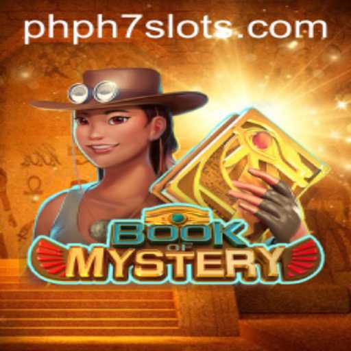 Discover the Enchanting World of 'Book of Mystery'