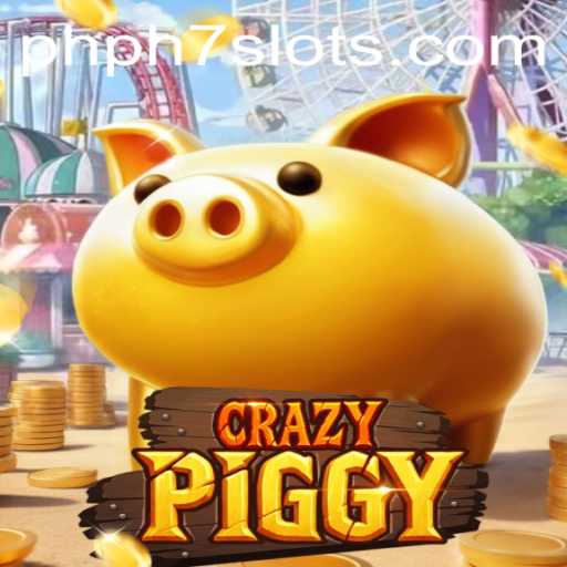 Discover the Thrills of CrazyPiggy: A Unique Gaming Experience by PHPH7.COM