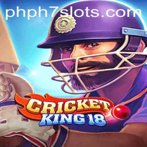 Unveiling CricketKing18: A New Era in Virtual Sports Gaming