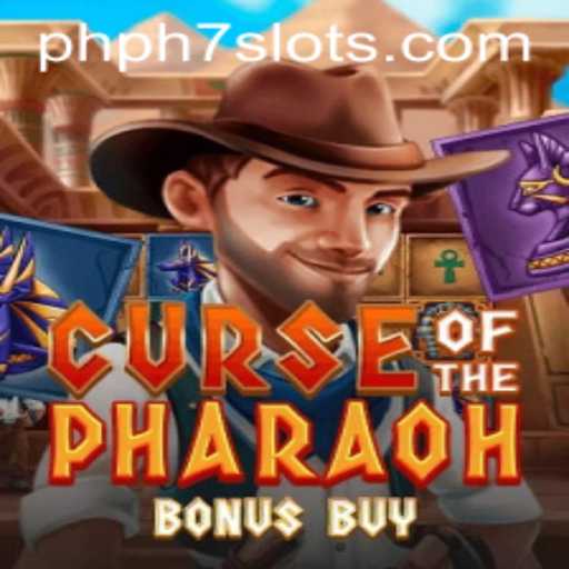 Immerse Yourself in the Mystical World of Curse of the Pharaoh Bonus Buy