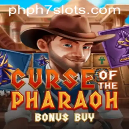 Immerse Yourself in the Mystical World of Curse of the Pharaoh Bonus Buy