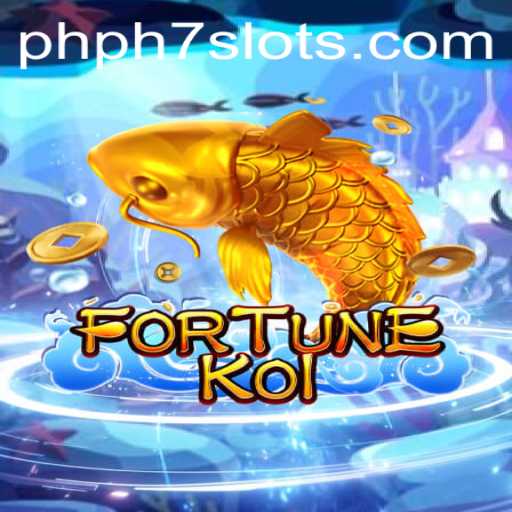 FORTUNEKOI: Dive into the Mystical World of Koi - The Ultimate Gaming Experience