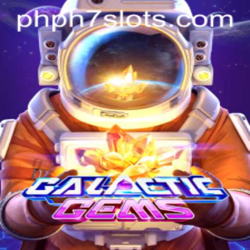 Exploring the Universe of GalacticGems: A Stellar Gaming Experience