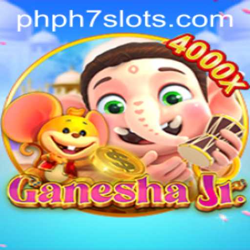 Exploring GaneshaJr: The Enchanting Game by PHPH7.COM