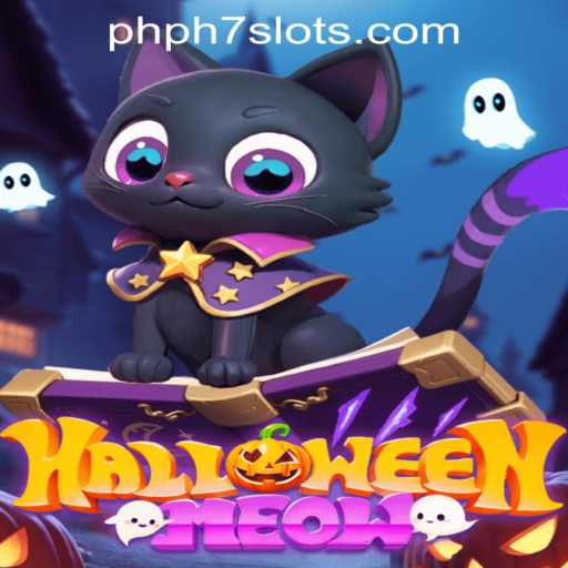 Unleashing the Thrills of HalloweenMeow by PHPH7.COM