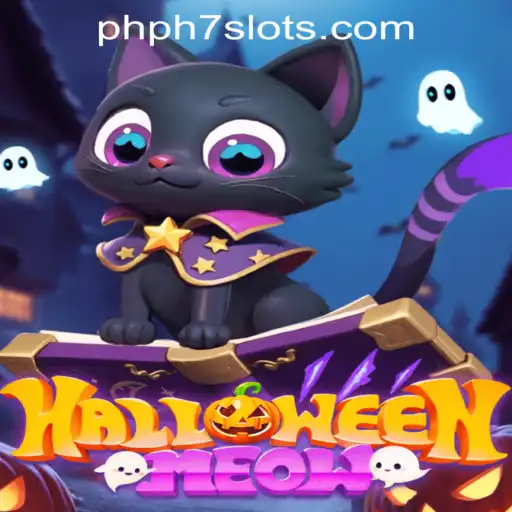 Unleashing the Thrills of HalloweenMeow by PHPH7.COM