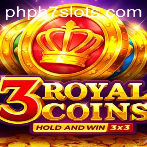 Exploring the Thrills of 3royalcoins: A New Era in Gaming