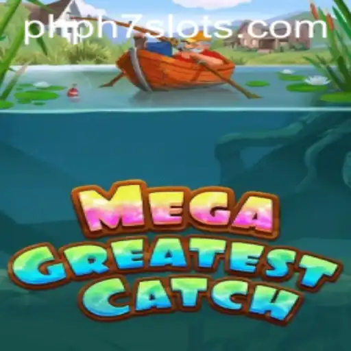 MegaGreatestCatch: Dive into the Adventure with PHPH7.COM