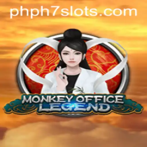 Dive into the Exciting World of MonkeyOfficeLegend