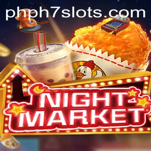 Exploring the Exciting World of NIGHTMARKET: A Unique Gaming Experience