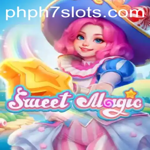 Discover the Enchanting World of SweetMagic: A Perfect Blend of Fantasy and Strategy