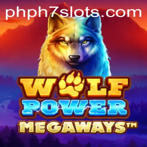 Unleashing the Wild Spirit: Dive into the World of WolfPowerMega