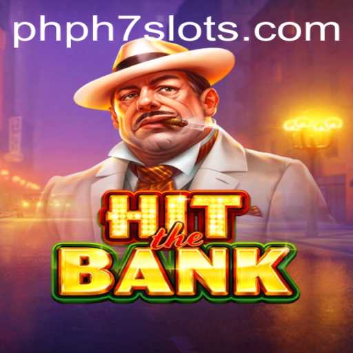 HitTheBank: An Immersive Gaming Experience with PHPH7.COM