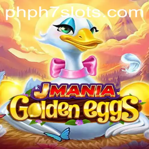 JManiaGoldenEggs: A New Era of Gaming with PHPH7.COM