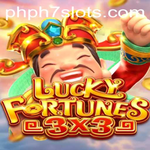 Exploring the Thrilling World of LUCKYFORTUNES3x3: A Modern Gaming Sensation