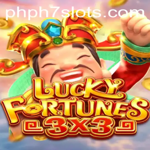 Exploring the Thrilling World of LUCKYFORTUNES3x3: A Modern Gaming Sensation