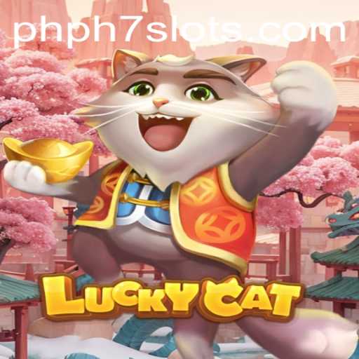 Discover the Enchanting World of LuckyCat: A Thrilling New Adventure from PHPH7.COM