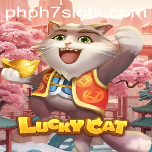 Discover the Enchanting World of LuckyCat: A Thrilling New Adventure from PHPH7.COM