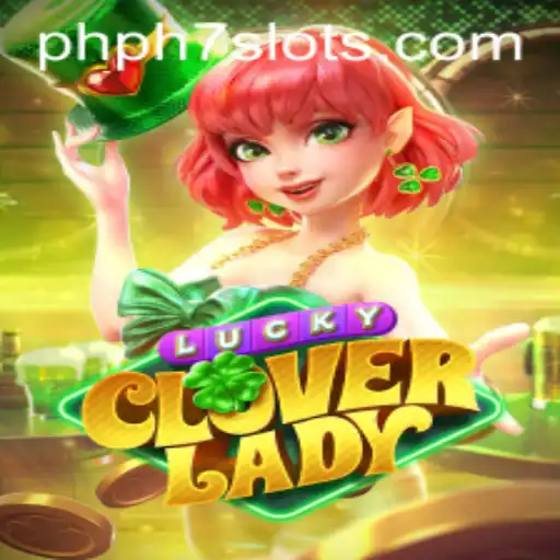 Unveiling LuckyCloverLady: The Enchanting Online Slot Adventure by PHPH7.COM