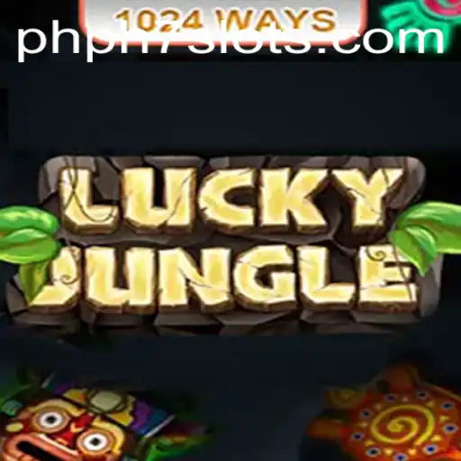 Explore the Wild Adventure of LuckyJungle1024 by PHPH7.COM