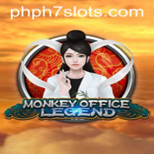 Dive into the Exciting World of MonkeyOfficeLegend