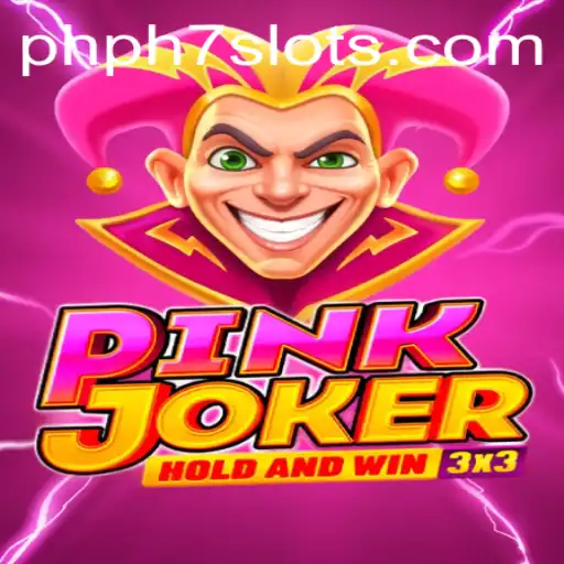 Exploring the Thrills of PinkJoker: A Dynamic Game by PHPH7.COM