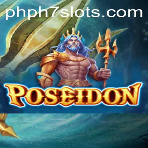 Dive Into the World of Poseidon: A Marvel of Mythology and Gaming