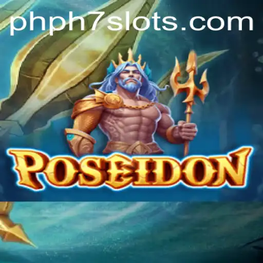 Dive Into the World of Poseidon: A Marvel of Mythology and Gaming