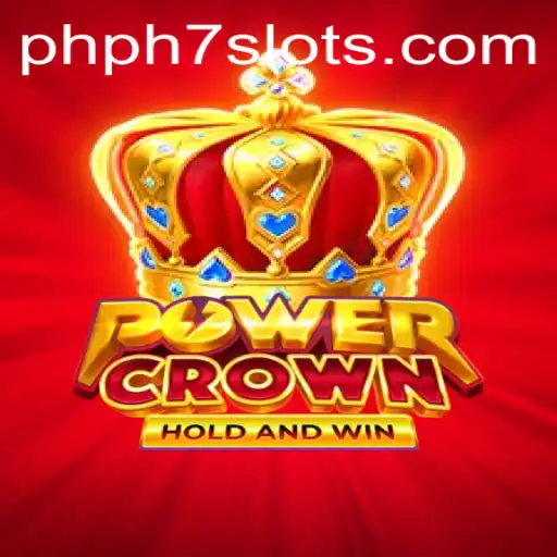 Discover the Epic World of PowerCrown