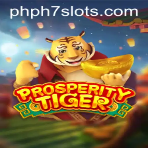Exploring ProsperityTiger: An Engaging Journey in Online Gaming