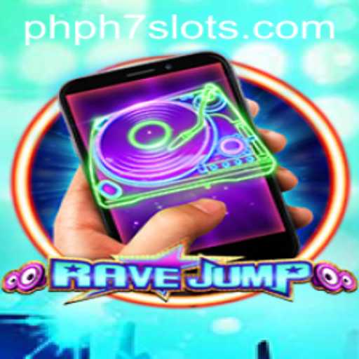 Introducing RaveJumpmobile: The Ultimate Mobile Gaming Experience