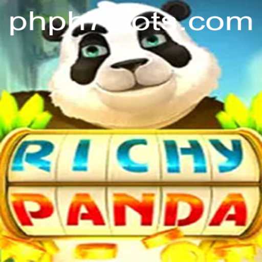 Discovering the Exciting World of RichyPanda: A Game by PHPH7.COM