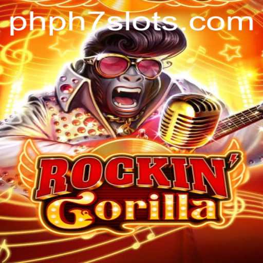 Explore the Dynamic World of RockinGorilla: A Game Experience Like No Other