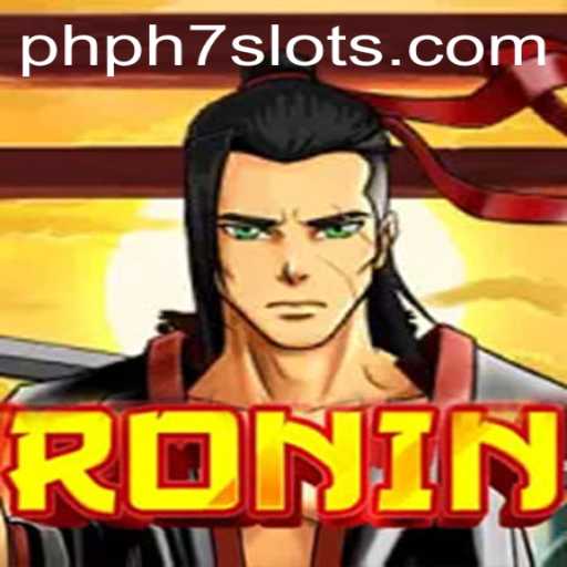 The Captivating World of Ronin: An Adventure Awaits