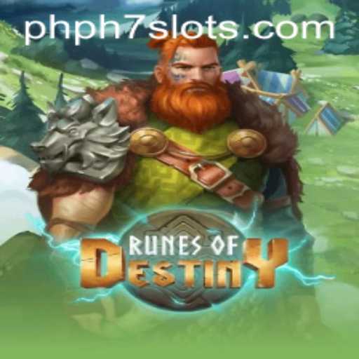 Exploring the Enchanting Universe of RunesOfDestiny and the Digital Frontier PHPH7.COM