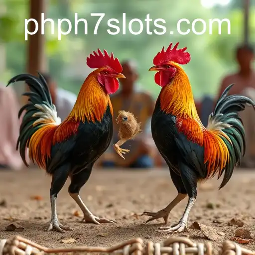 The Thriving World of Sabong Games: A Deep Dive into PHPH7.COM