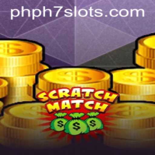 ScratchMatch: A New Gaming Sensation by PHPH7.COM