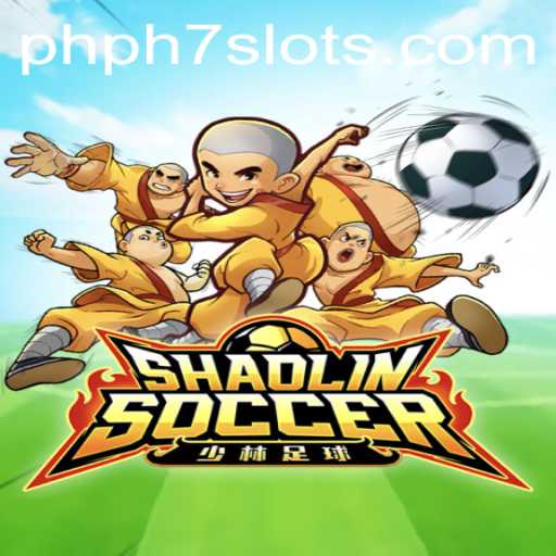 Discover the Intriguing World of ShaolinSoccer: A Unique Blend of Martial Arts and Football