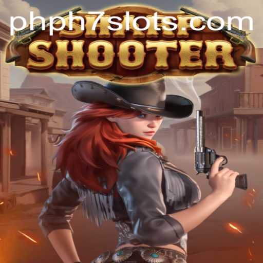 Sharpshooter: A Dynamic Gaming Experience by PHPH7.COM