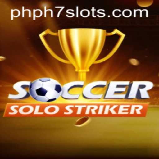 The Thrilling World of SoccerSoloStriker