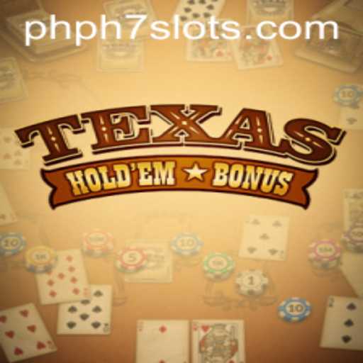 Exploring the World of Texas Hold'em Bonus: A Detailed Guide