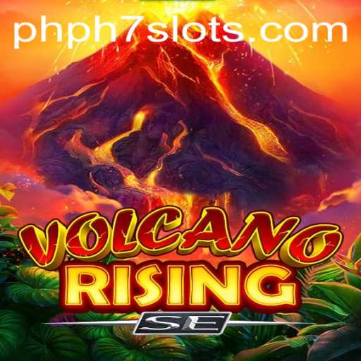 VolcanoRisingSE: A Thrilling Ascent to Adventure